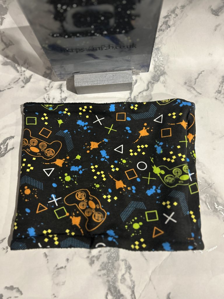 Black Fleece Neon Coloured Console Jersey