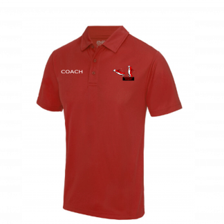 Image example of coach polo adult