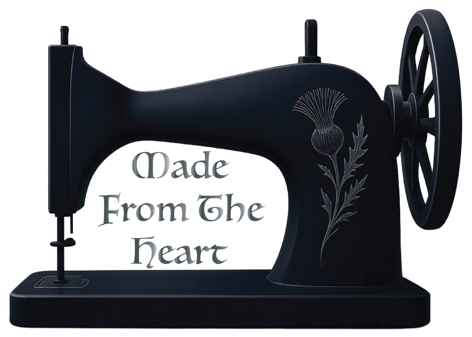 Made From The Heart